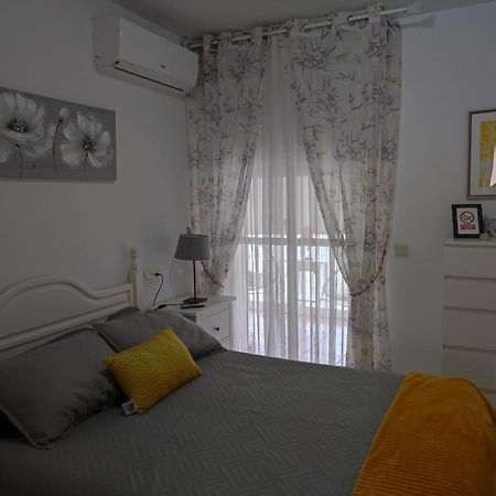 Apartamento Al Lado De La Playa Fuengirola Eksteriør billede
