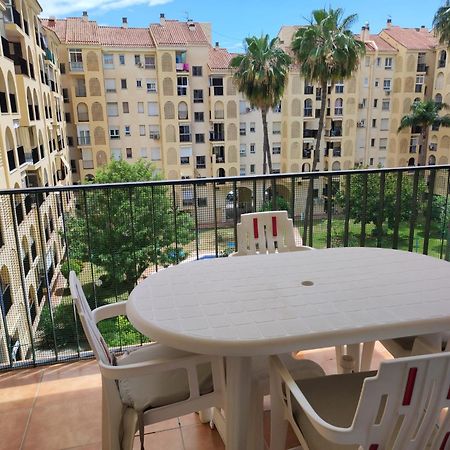 Apartamento Al Lado De La Playa Fuengirola Eksteriør billede