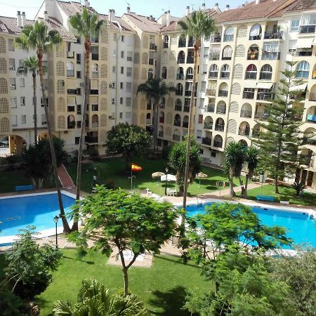 Apartamento Al Lado De La Playa Fuengirola Eksteriør billede