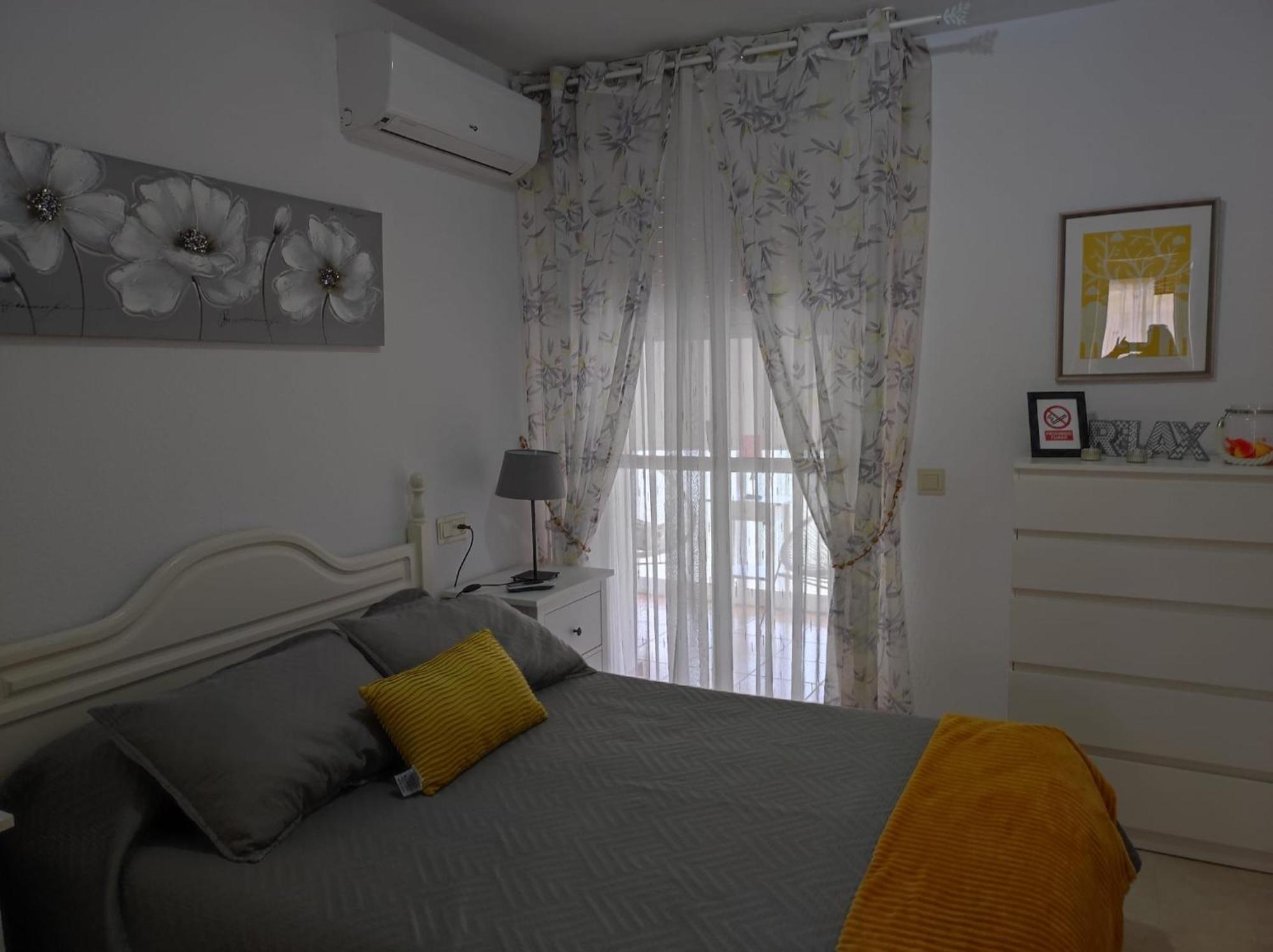 Apartamento Al Lado De La Playa Fuengirola Eksteriør billede