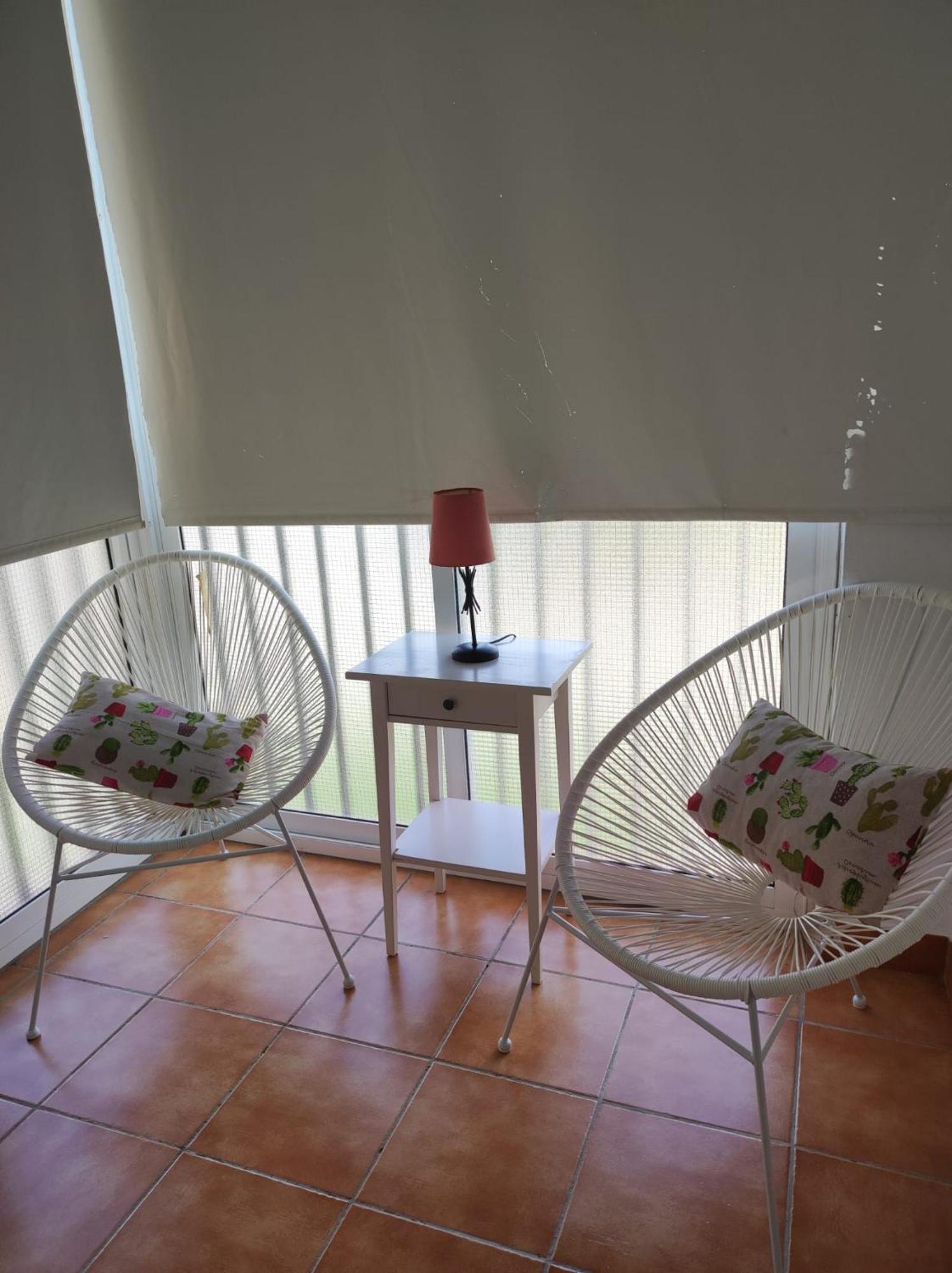 Apartamento Al Lado De La Playa Fuengirola Eksteriør billede